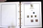 1840-1990, Impressive mint & used collection of EUROPEAN