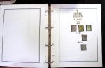 1840-1990, Impressive mint & used collection of EUROPEAN