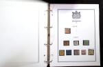 1840-1990, Impressive mint & used collection of EUROPEAN