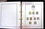 1840-1990, Impressive mint & used collection of EUROPEAN