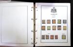 1840-1990, Impressive mint & used collection of EUROPEAN