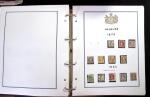 1840-1990, Impressive mint & used collection of EUROPEAN