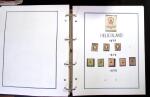 1840-1990, Impressive mint & used collection of EUROPEAN