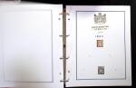1840-1990, Impressive mint & used collection of EUROPEAN