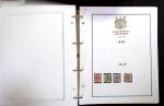 1840-1990, Impressive mint & used collection of EUROPEAN