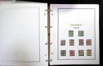 1840-1990, Impressive mint & used collection of EUROPEAN