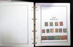1840-1990, Impressive mint & used collection of EUROPEAN