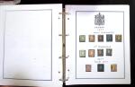 1840-1990, Impressive mint & used collection of EUROPEAN