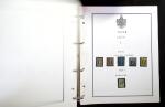 1840-1990, Impressive mint & used collection of EUROPEAN