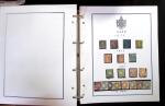 1840-1990, Impressive mint & used collection of EUROPEAN