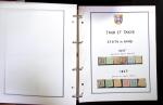 1840-1990, Impressive mint & used collection of EUROPEAN