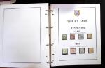 1840-1990, Impressive mint & used collection of EUROPEAN