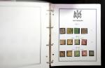 1840-1990, Impressive mint & used collection of EUROPEAN