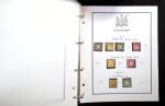 1840-1990, Impressive mint & used collection of EUROPEAN