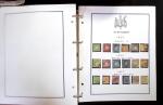 1840-1990, Impressive mint & used collection of EUROPEAN
