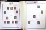 1840-1990, Impressive mint & used collection of EUROPEAN