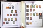 1840-1990, Impressive mint & used collection of EUROPEAN