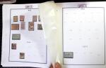 1840-1990, Impressive mint & used collection of EUROPEAN