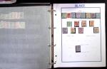 1840-1990, Impressive mint & used collection of EUROPEAN