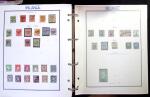 1840-1990, Impressive mint & used collection of EUROPEAN