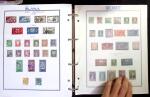 1840-1990, Impressive mint & used collection of EUROPEAN