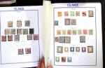 1840-1990, Impressive mint & used collection of EUROPEAN