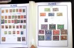 1840-1990, Impressive mint & used collection of EUROPEAN