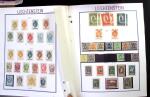 1840-1990, Impressive mint & used collection of EUROPEAN