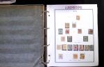 1840-1990, Impressive mint & used collection of EUROPEAN