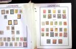 1840-1990, Impressive mint & used collection of EUROPEAN