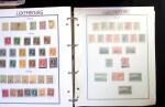 1840-1990, Impressive mint & used collection of EUROPEAN