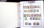 1840-1990, Impressive mint & used collection of EUROPEAN