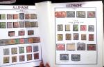 1840-1990, Impressive mint & used collection of EUROPEAN