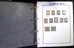 1840-1990, Impressive mint & used collection of EUROPEAN