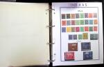1840-1990, Impressive mint & used collection of EUROPEAN