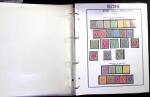 1840-1990, Impressive mint & used collection of EUROPEAN