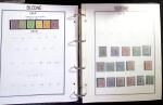 1840-1990, Impressive mint & used collection of EUROPEAN