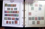 1840-1990, Impressive mint & used collection of EUROPEAN