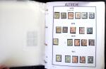 1840-1990, Impressive mint & used collection of EUROPEAN