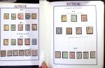 1840-1990, Impressive mint & used collection of EUROPEAN