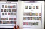 1840-1990, Impressive mint & used collection of EUROPEAN