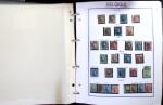 1840-1990, Impressive mint & used collection of EUROPEAN
