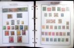 1840-1990, Impressive mint & used collection of EUROPEAN