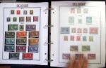 1840-1990, Impressive mint & used collection of EUROPEAN