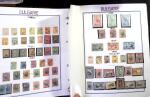 1840-1990, Impressive mint & used collection of EUROPEAN