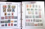 1840-1990, Impressive mint & used collection of EUROPEAN