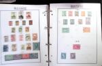 1840-1990, Impressive mint & used collection of EUROPEAN