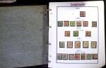1840-1990, Impressive mint & used collection of EUROPEAN