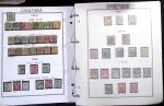 1840-1990, Impressive mint & used collection of EUROPEAN