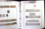 1840-1990, Impressive mint & used collection of EUROPEAN